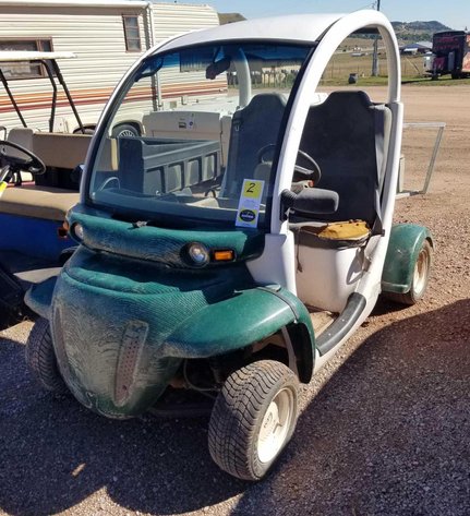 Image for Sacora Station Surplus -Oct. 23rd