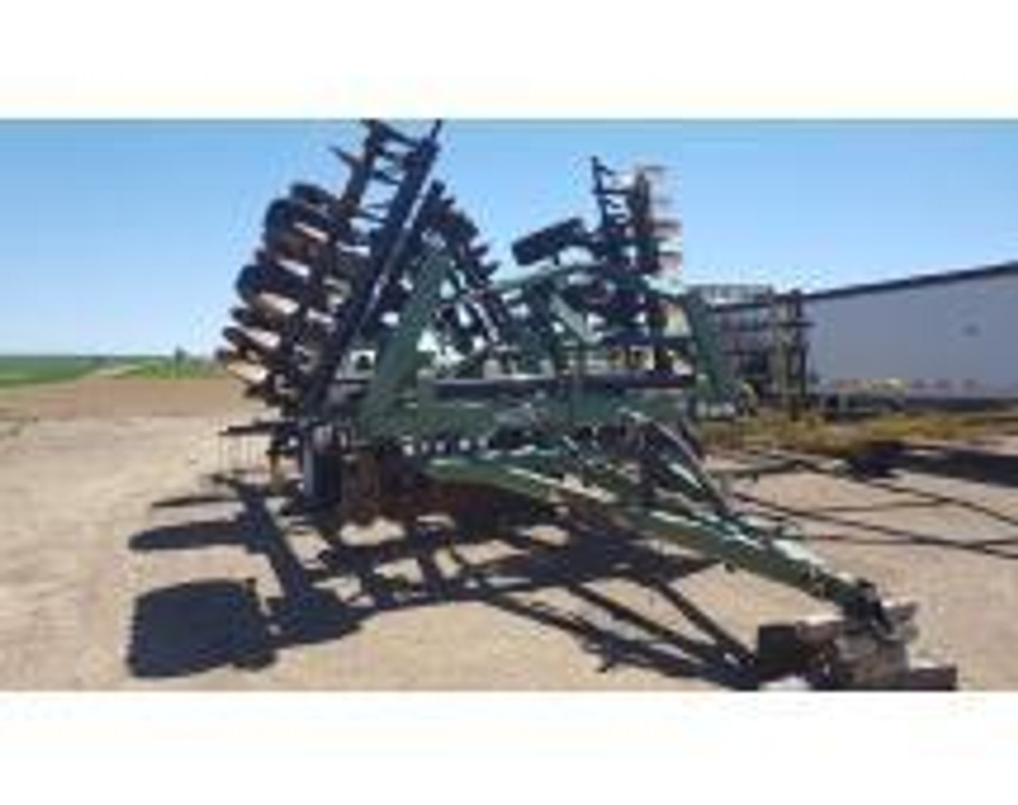 Image for Monthly Equipment -December 11th