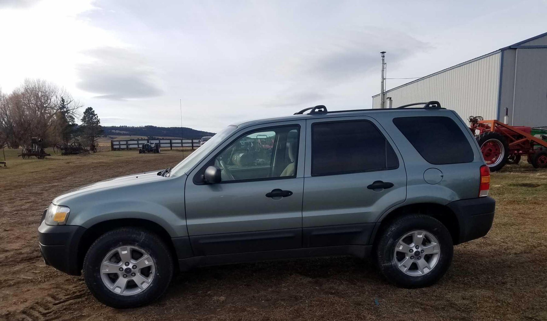 Image for Monthly Equipment -December 11th