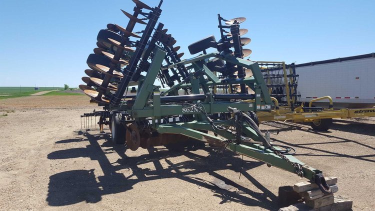 Image for Monthly Equipment -December 11th