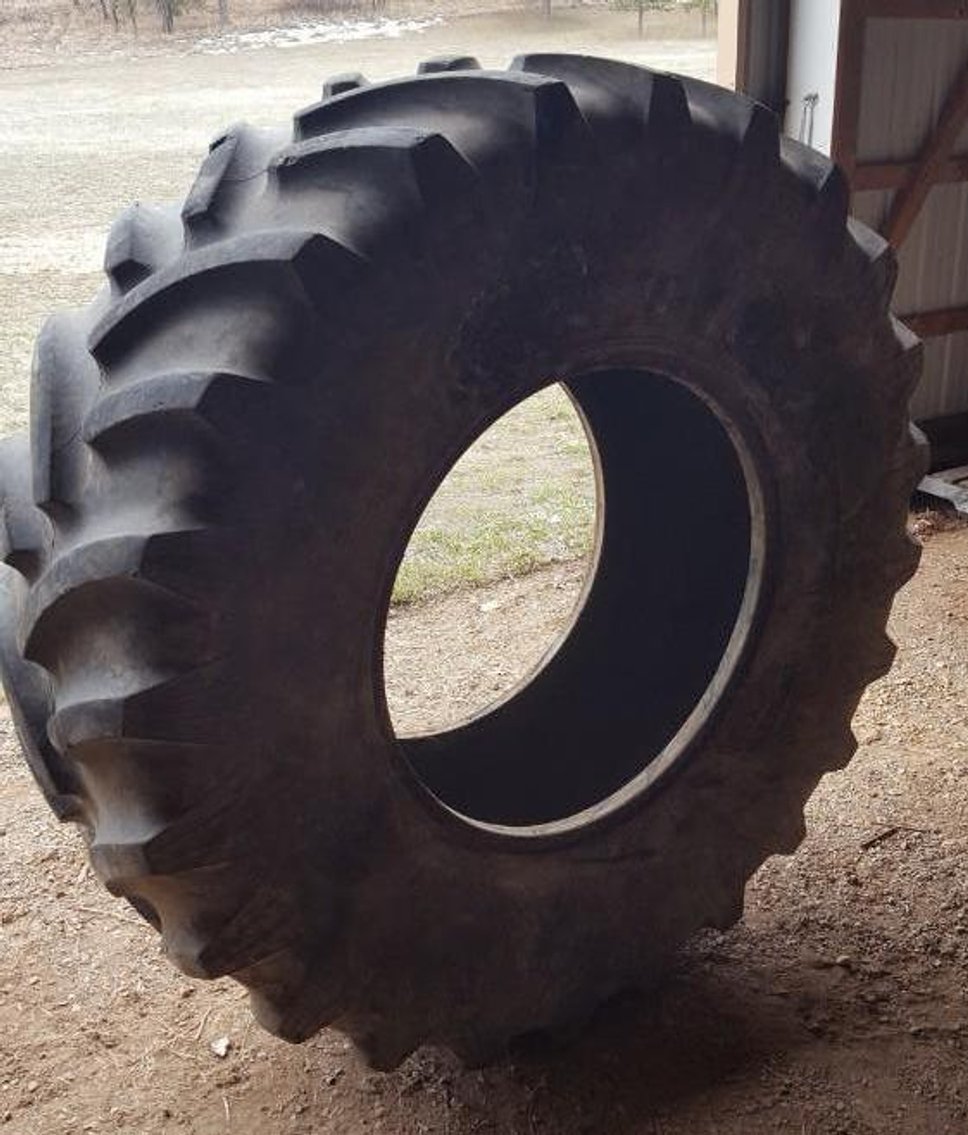 Image for Monthly Equipment -December 11th