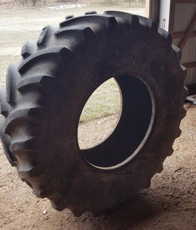 Image for Monthly Equipment -December 11th