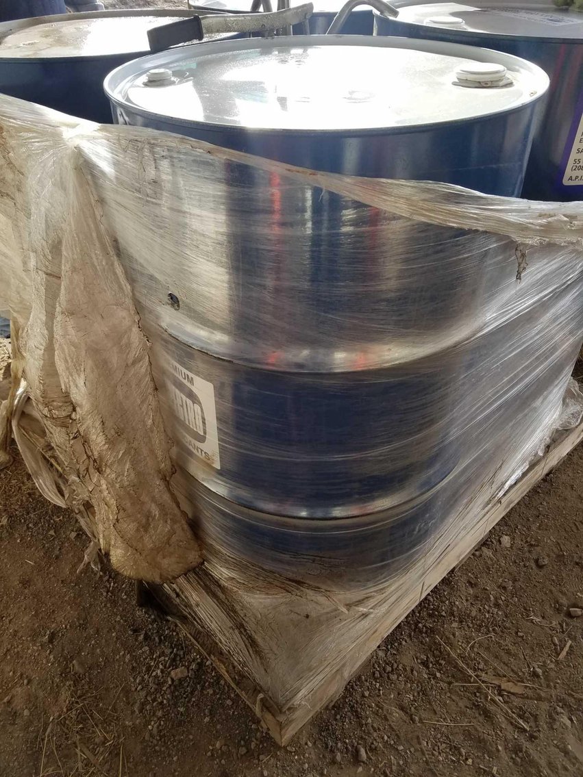 Image for Final Friday Liquidation Auction - Nov. 30th