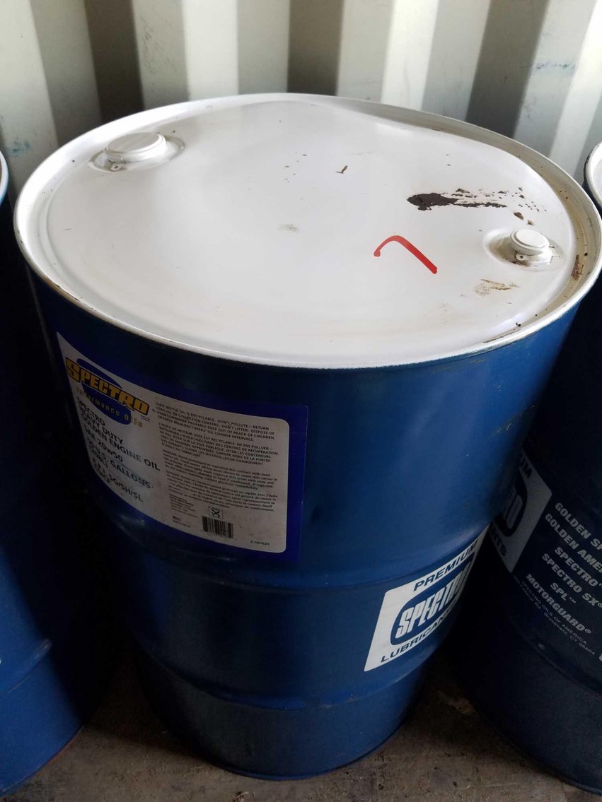 Image for Final Friday Liquidation - Dec 28th