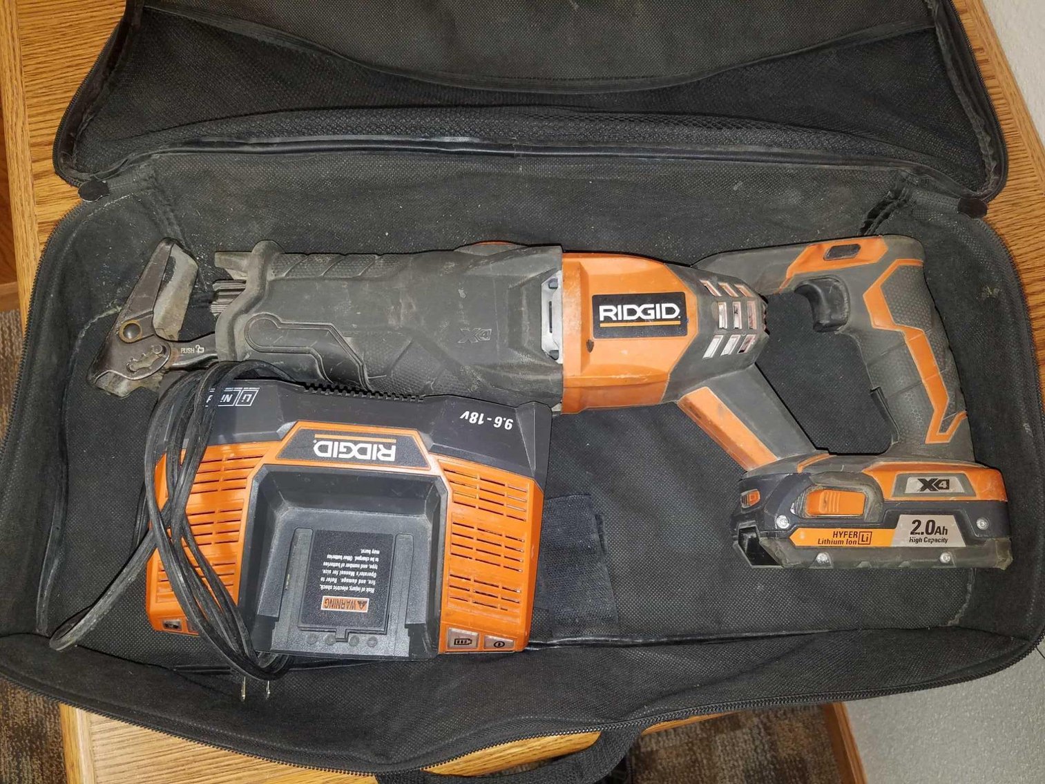 Image for Final Friday Liquidation - Dec 28th