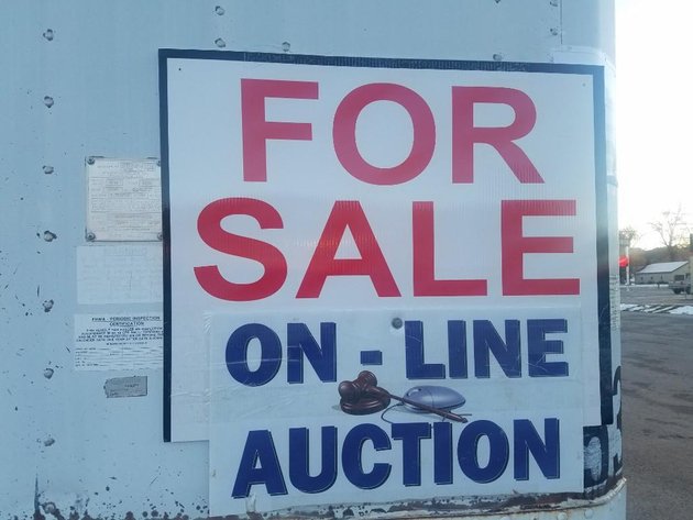 Image for Monthly Equipment -Jan 8th