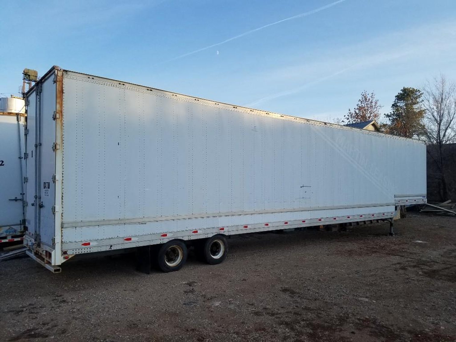 Image for Monthly Equipment -Jan 8th