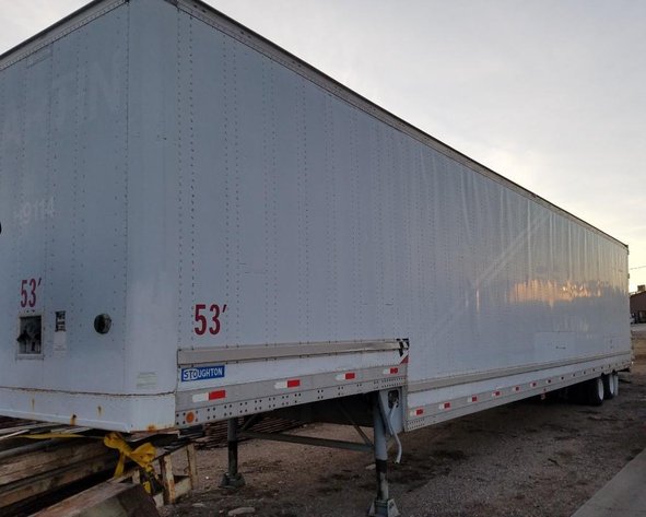 Image for Monthly Equipment -Jan 8th