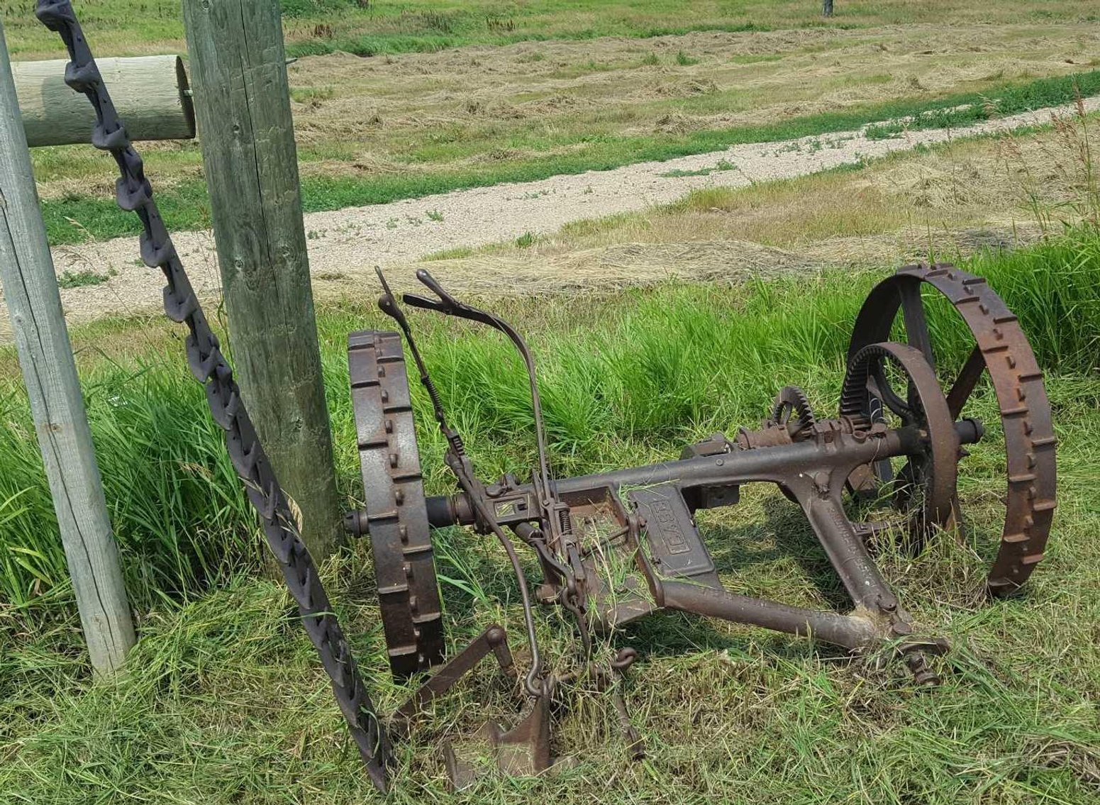 Image for Monthly Equipment -Jan 8th