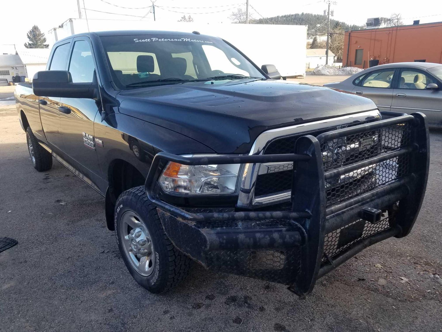 Image for Monthly Equipment -Jan 8th