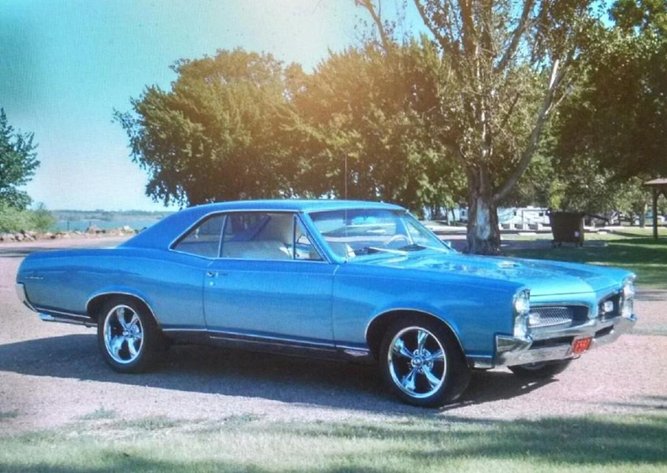 Image for Sturgis Survivor Classic Cars Online Auction