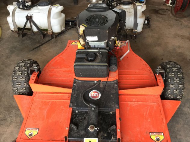 Image for Apple Springs Surplus Auction