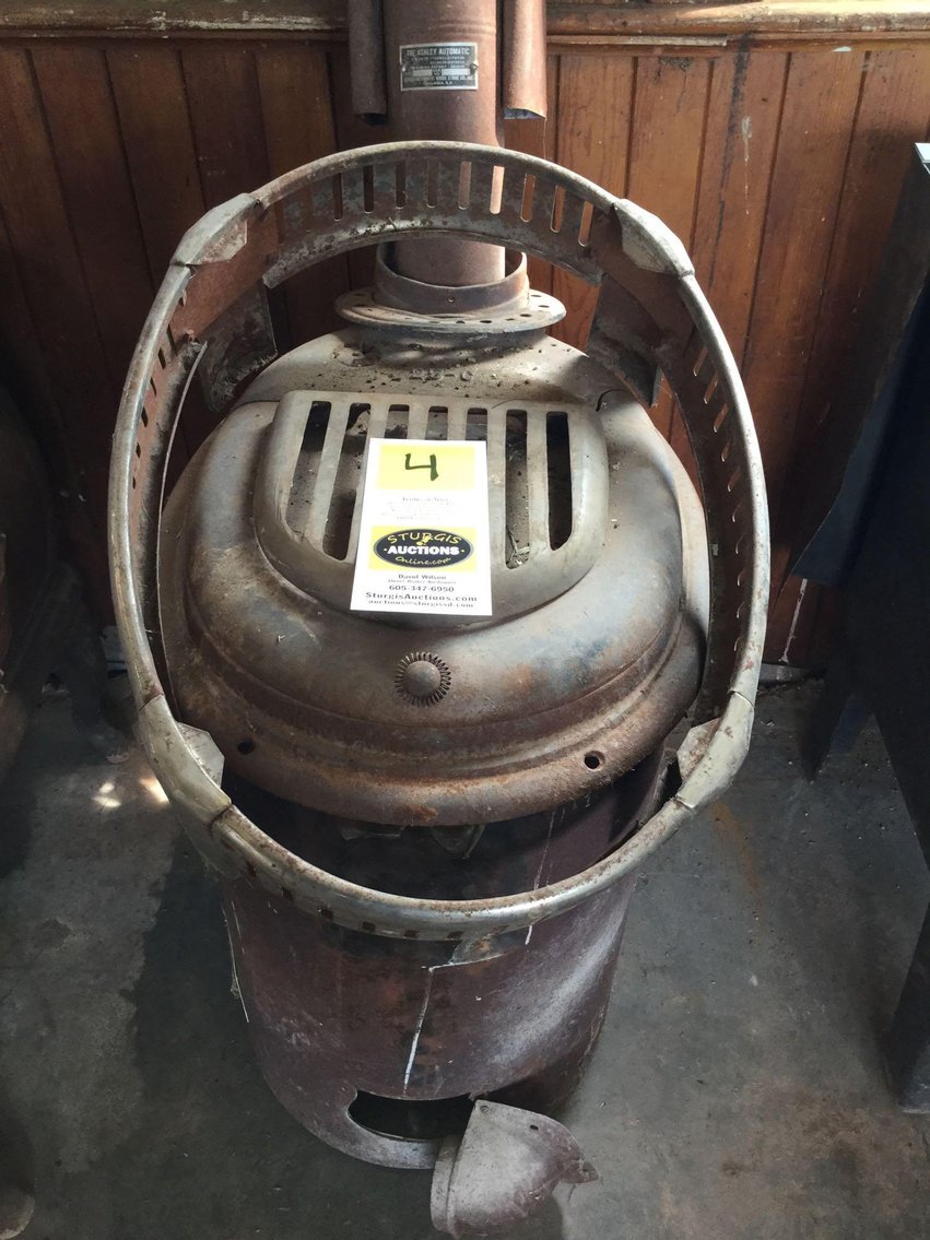 Image for Apple Springs Surplus Auction