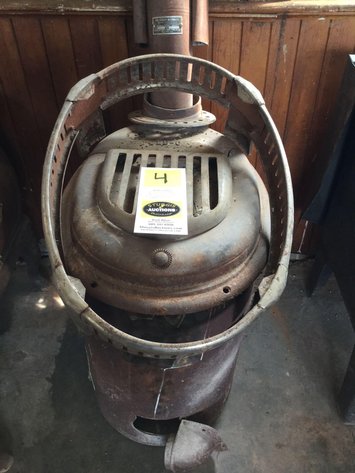 Image for Apple Springs Surplus Auction