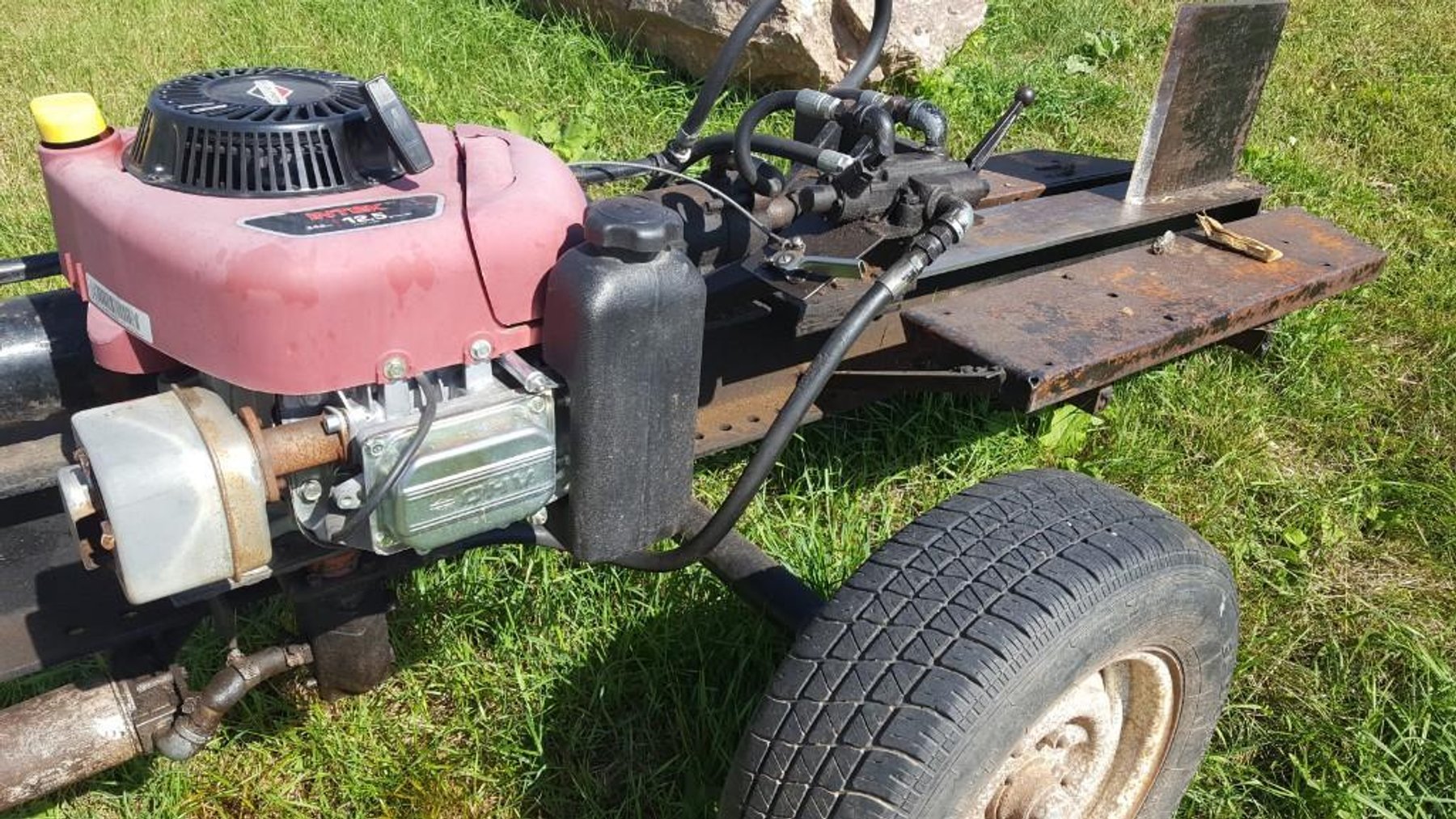 Image for Monthly Equipment -October 9th