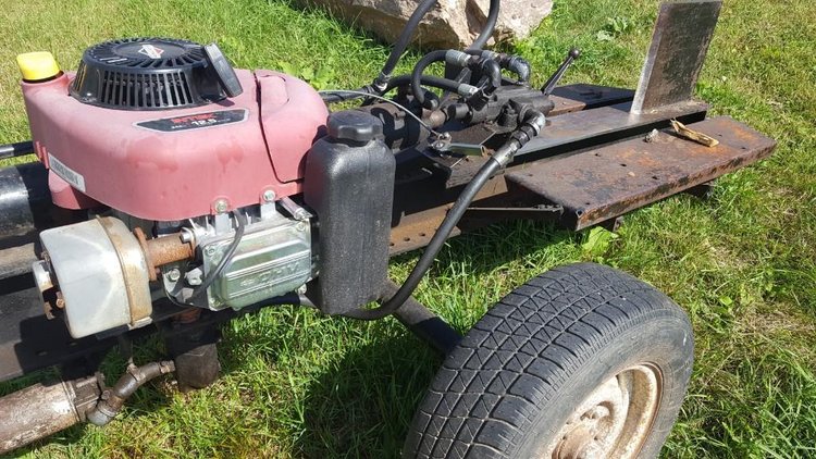 Image for Monthly Equipment -October 9th