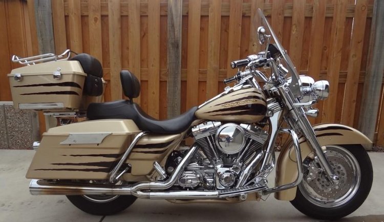 Image for Monthly Equipment -October 9th