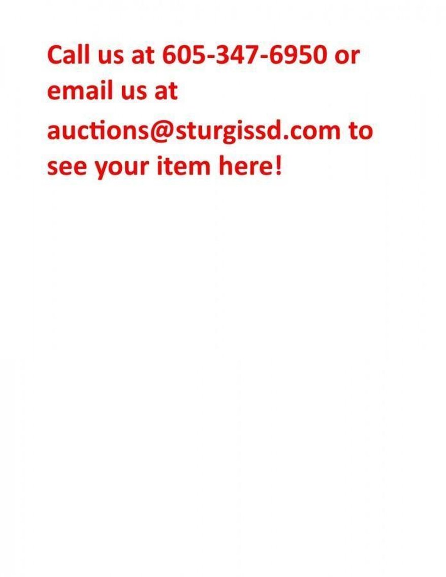 Image for Monthly Equipment -Nov. 13th