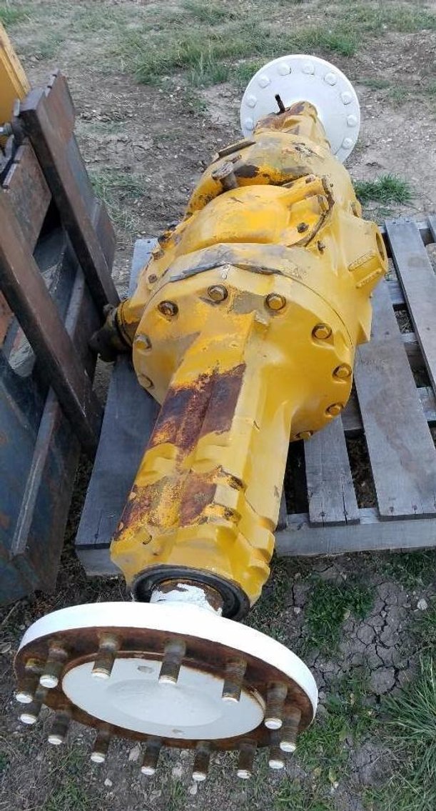 Image for Monthly Equipment -Nov. 13th