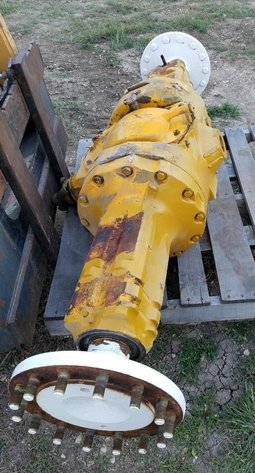 Image for Monthly Equipment -Nov. 13th