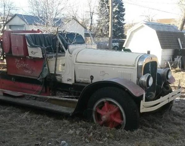 Image for Monthly Equipment -March 12th