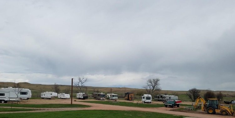 Image for Hart Ranch Annual RV Online Auction -May 13th