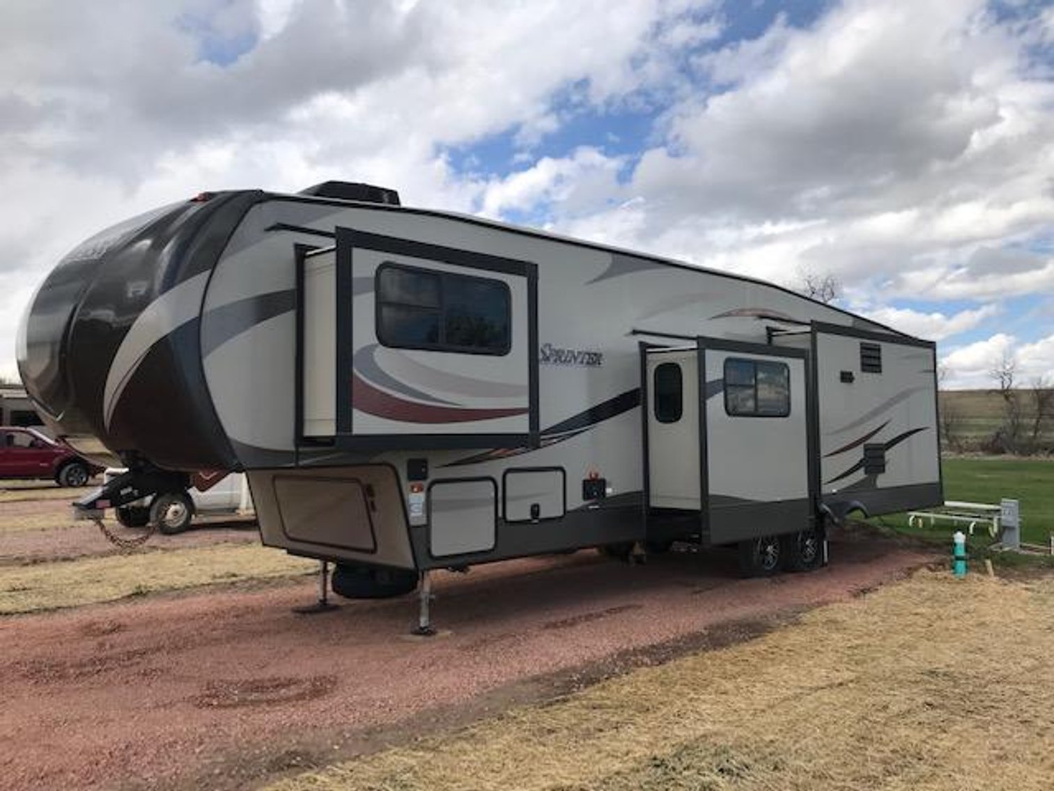 Image for Hart Ranch Annual RV Online Auction -May 13th