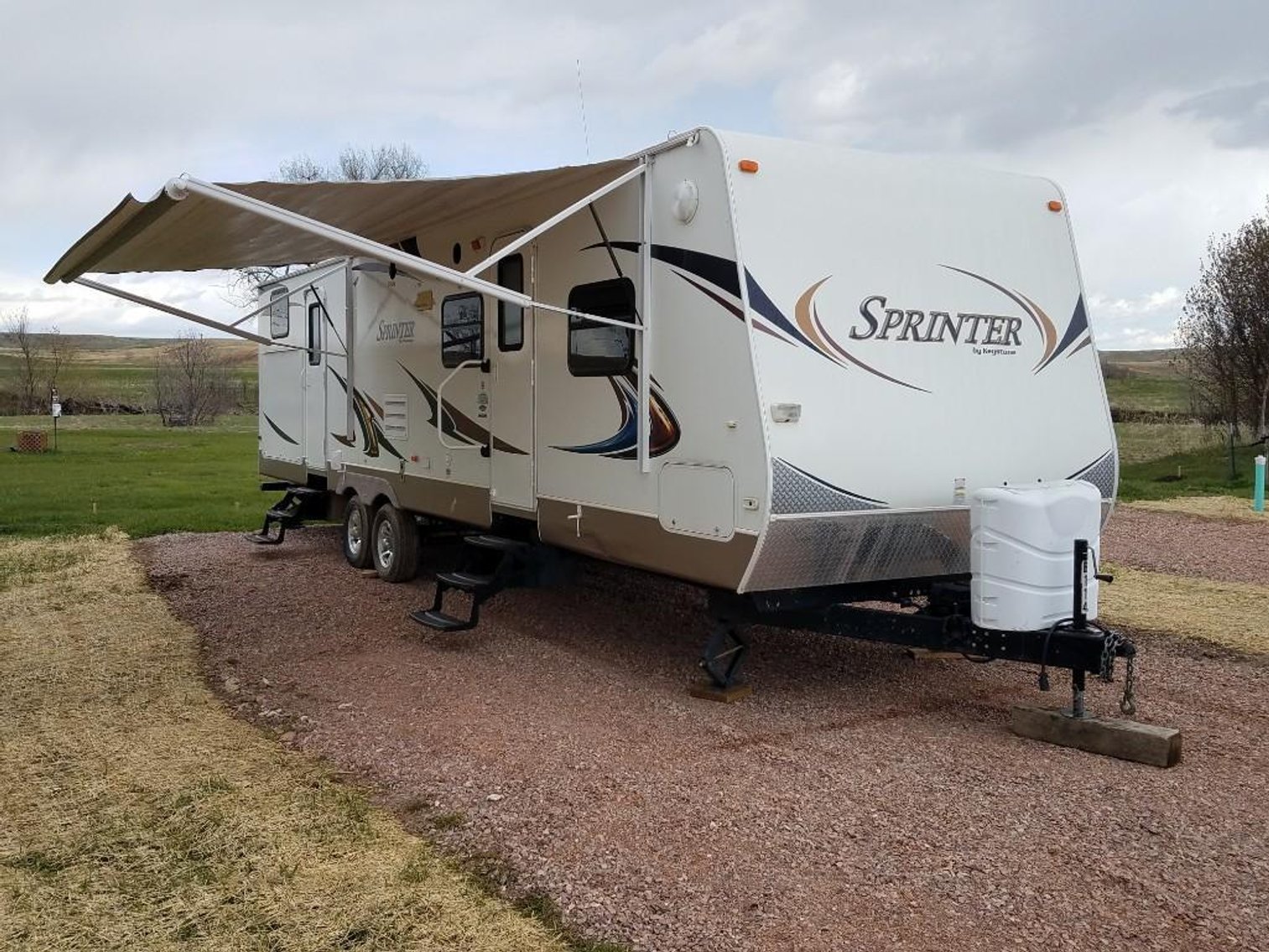 Image for Hart Ranch Annual RV Online Auction -May 13th