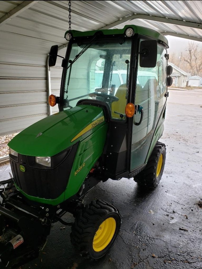 Image for Monthly Equipment -April 9th