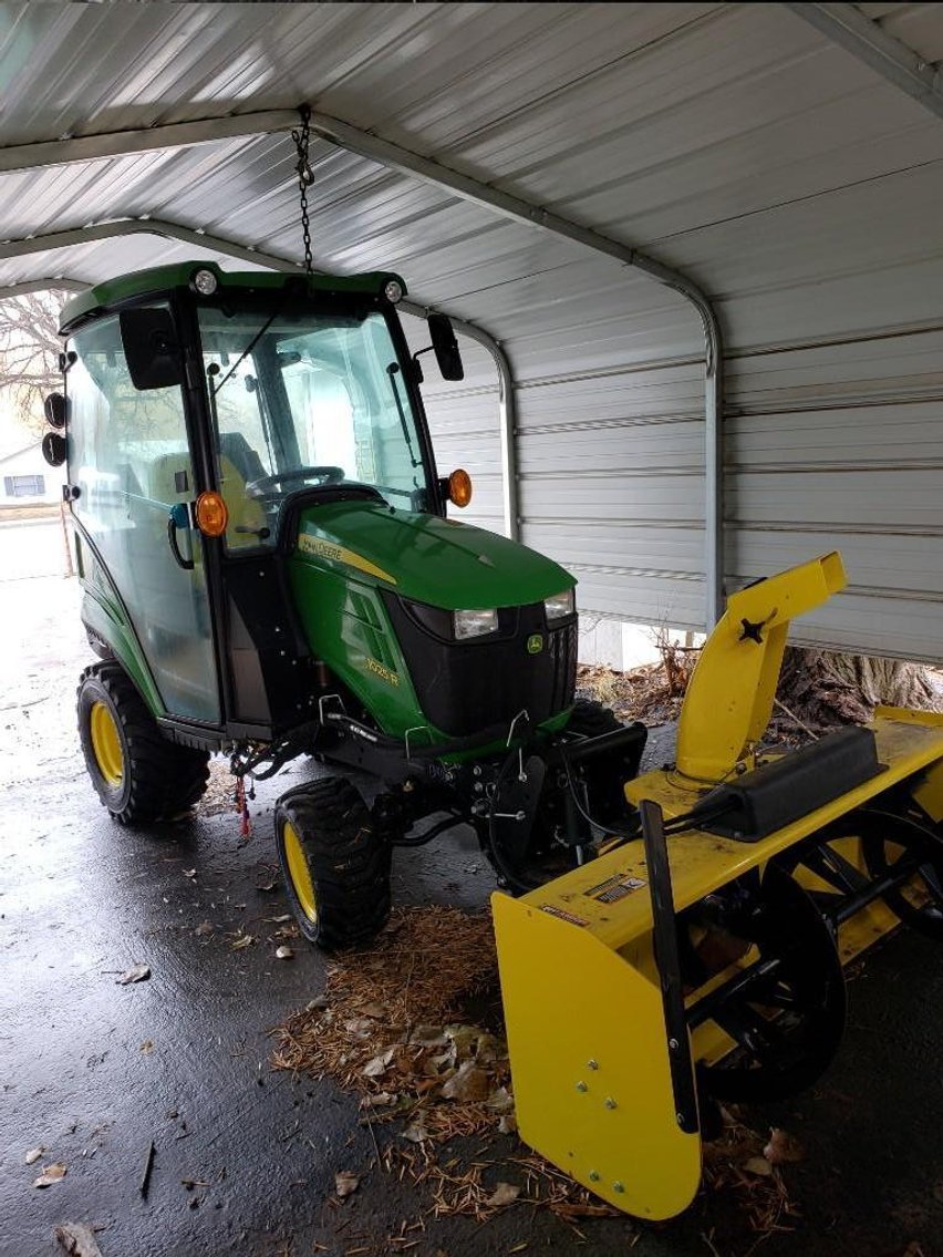 Image for Monthly Equipment -April 9th