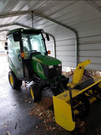 Image for Monthly Equipment -April 9th