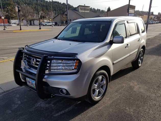 Image for Monthly Equipment -April 9th