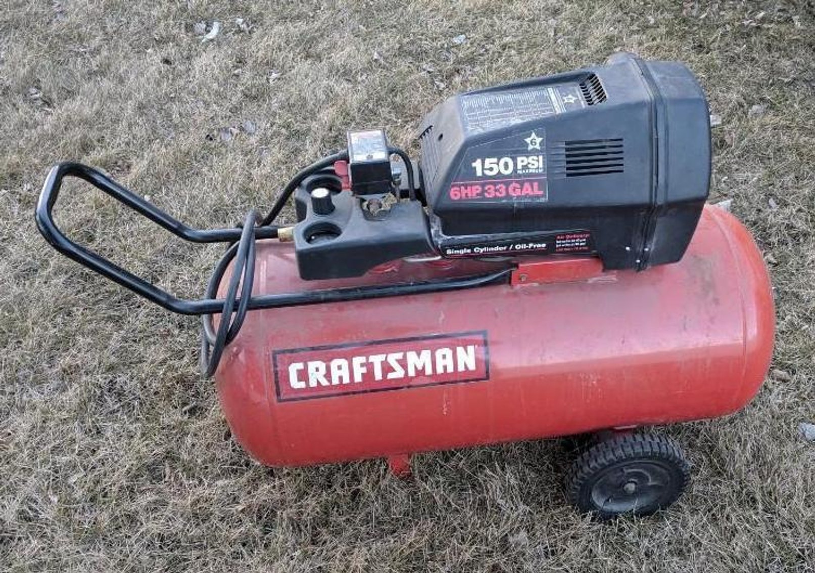 Image for Monthly Equipment -April 9th