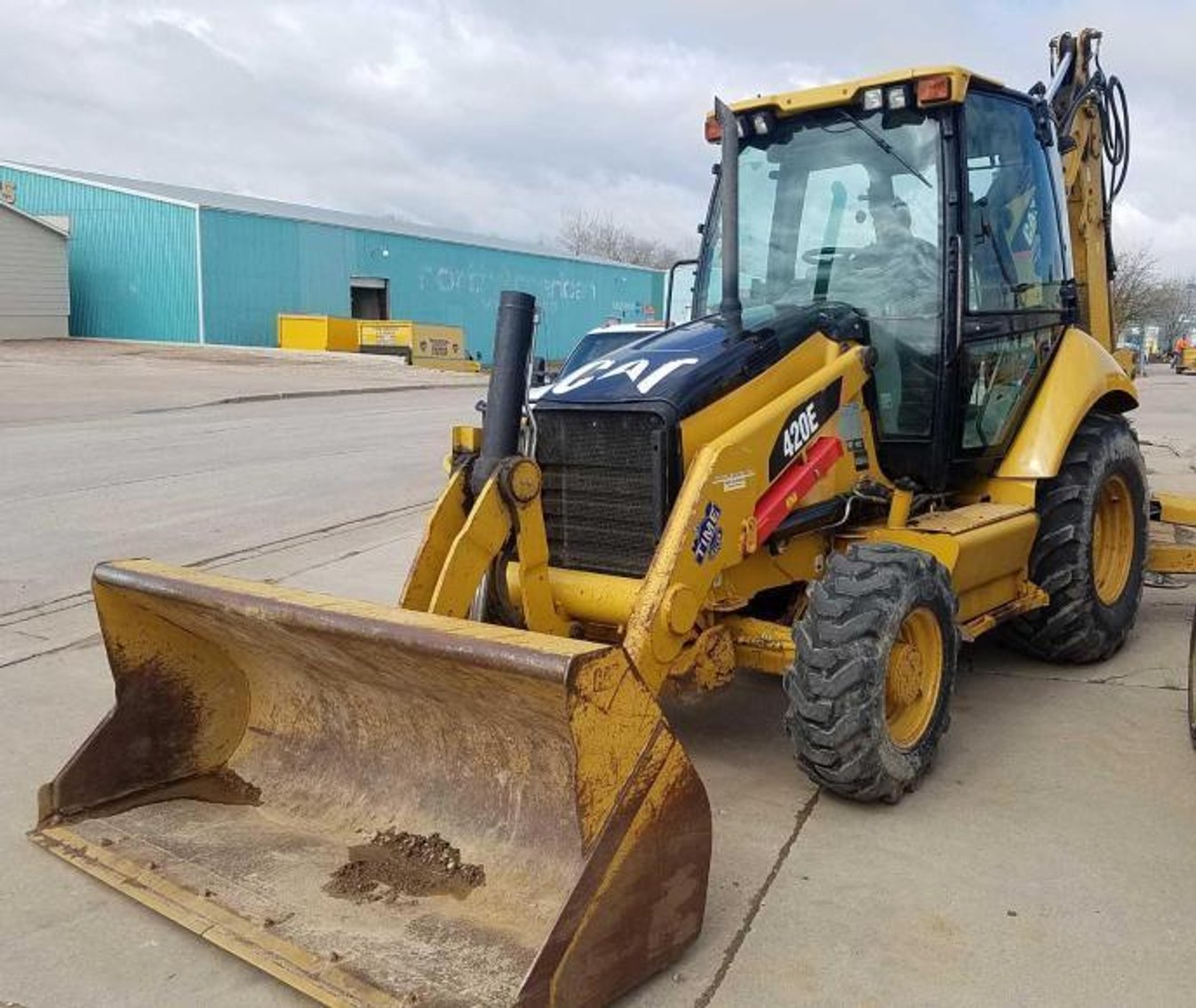 Image for Monthly Equipment -May 14th