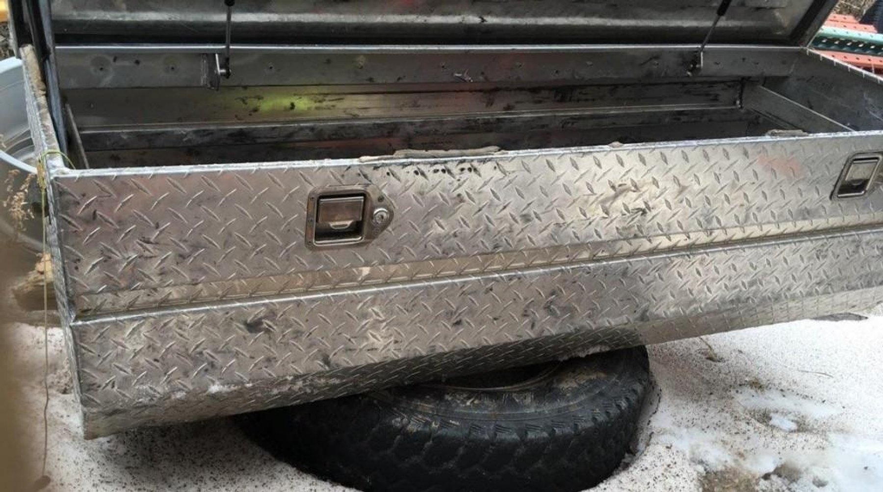 Image for Monthly Equipment -April 9th