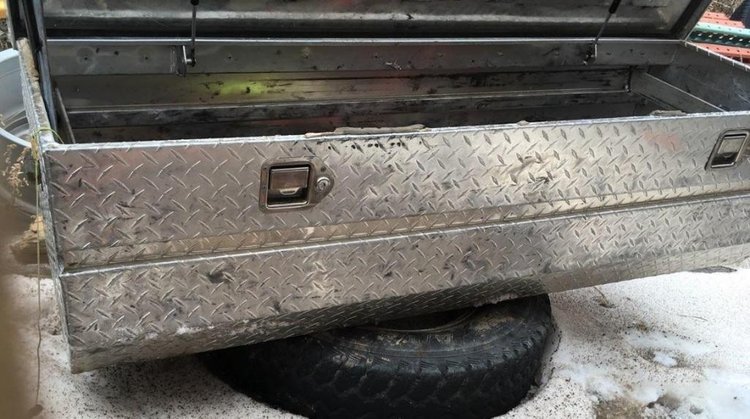 Image for Monthly Equipment -April 9th