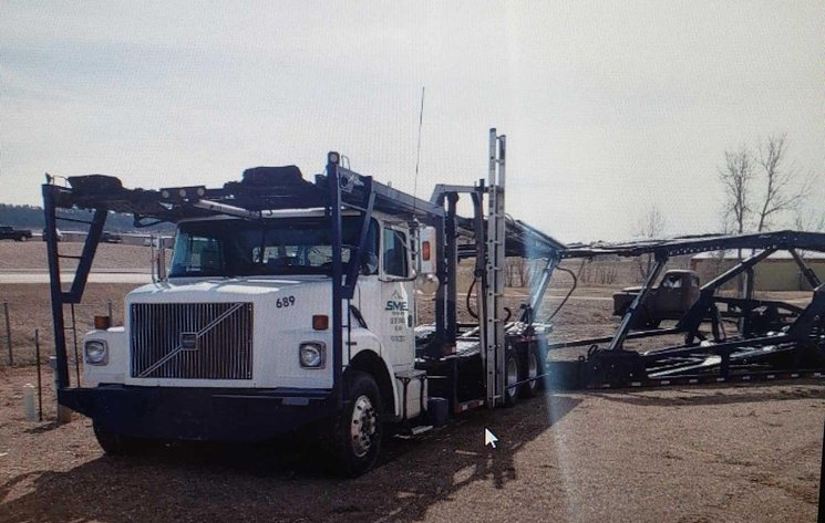 Image for Monthly Equipment -May 14th