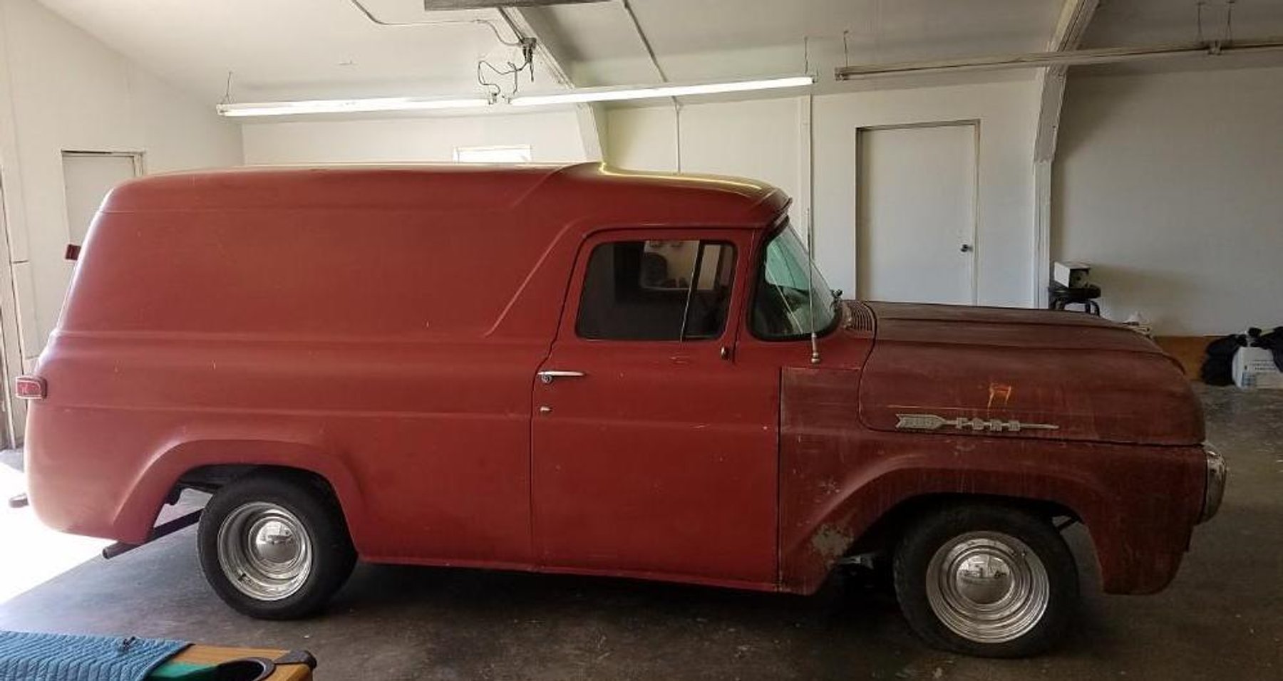 Image for Monthly Equipment -May 14th