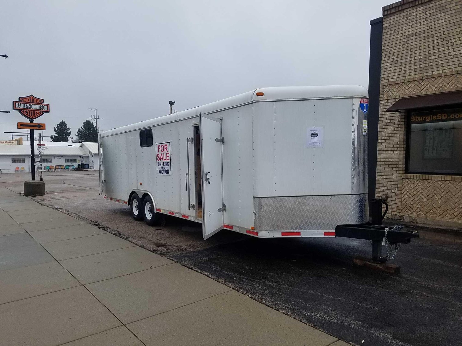 Image for Monthly Equipment -May 14th