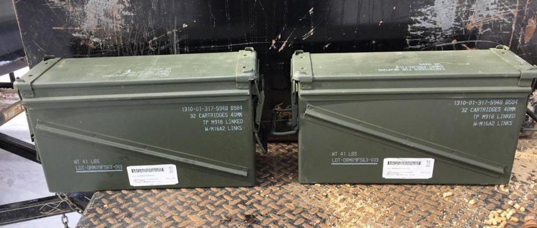 Image for Final Friday Liquidation -March 29th