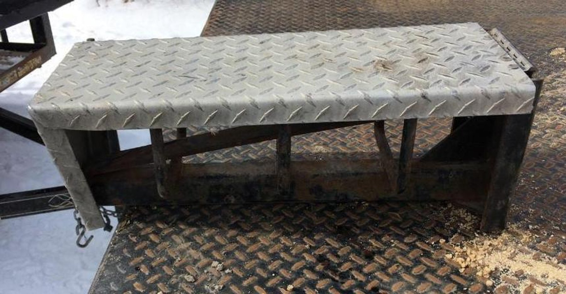 Image for Final Friday Liquidation -March 29th