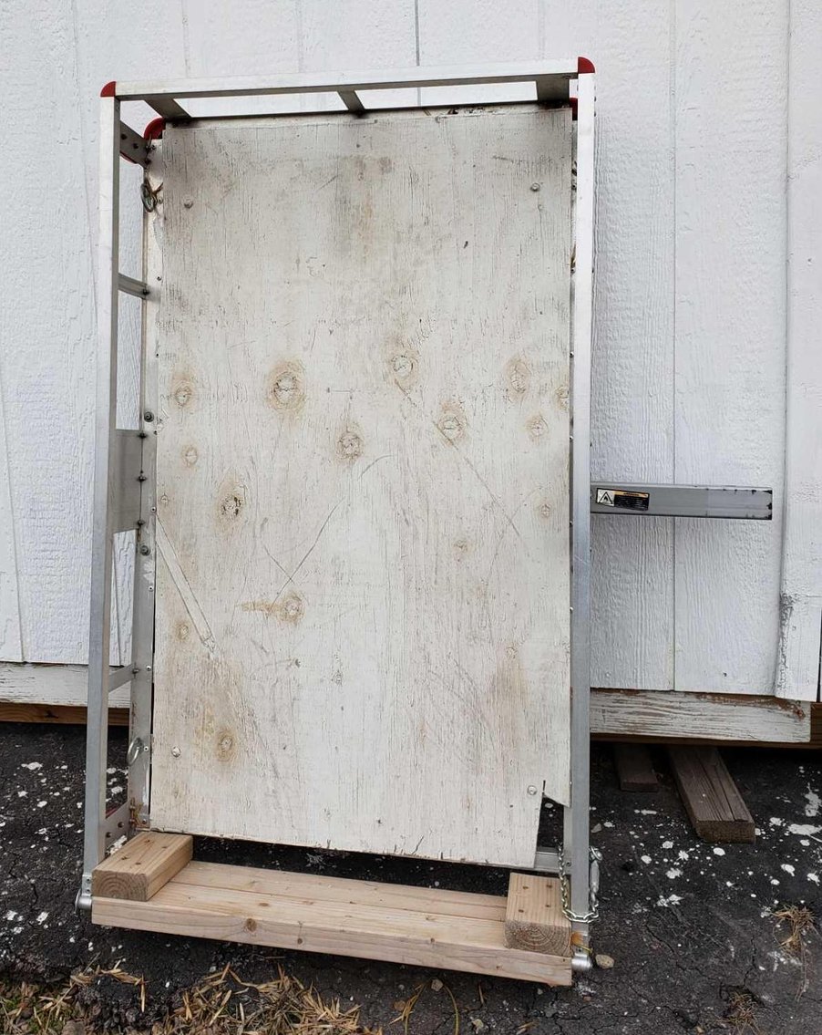 Image for Absolute Tuesday Featuring Dennis Harris Estate & Others -April 23rd