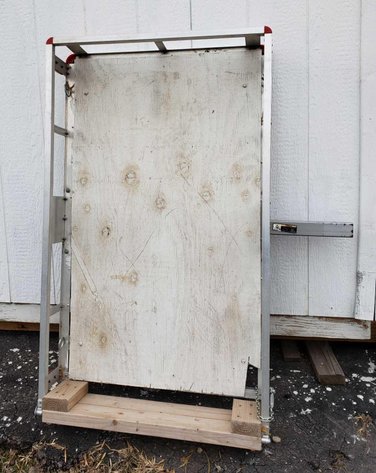 Image for Absolute Tuesday Featuring Dennis Harris Estate & Others -April 23rd