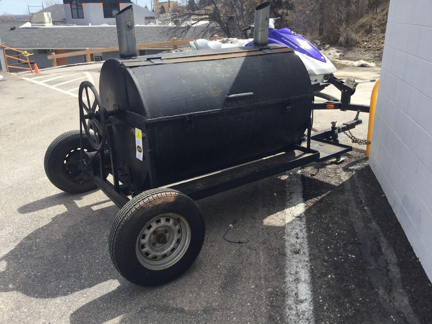 Image for Hospitality & Restaurant Surplus -May 7th