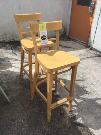 Image for Hospitality & Restaurant Surplus -May 7th