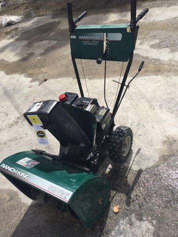 Image for Hospitality & Restaurant Surplus -May 7th