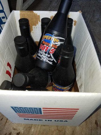 Image for Final Friday Liquidation -Jan 25th