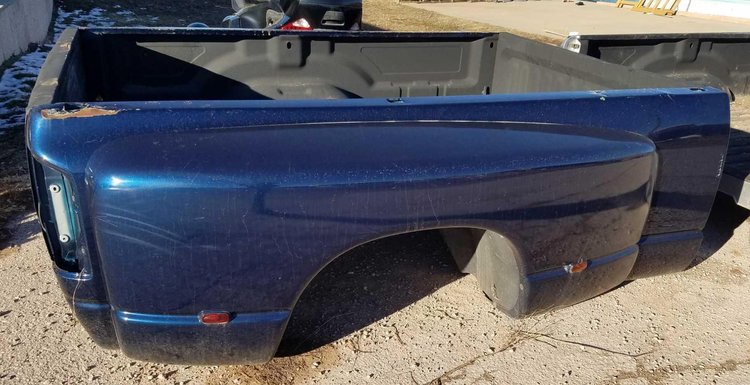 Image for Sacora Station Surplus II - Dec 19th