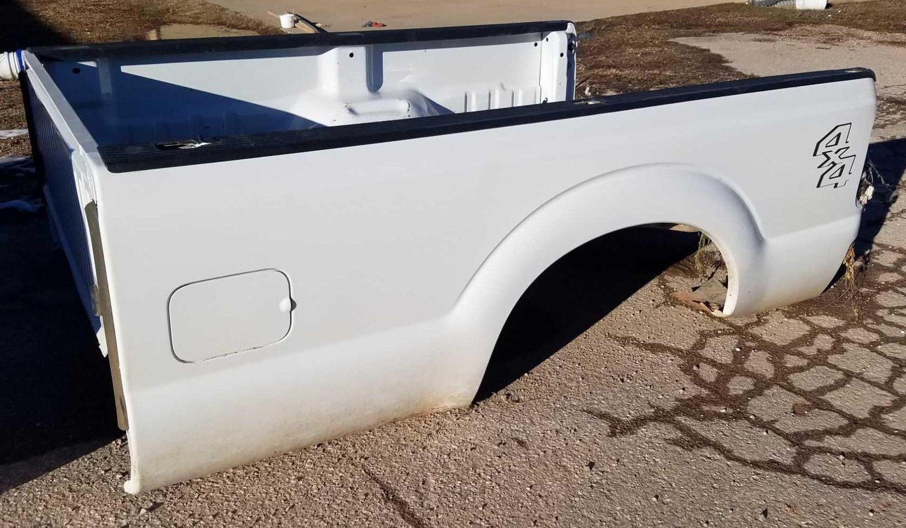 Image for Sacora Station Surplus II - Dec 19th