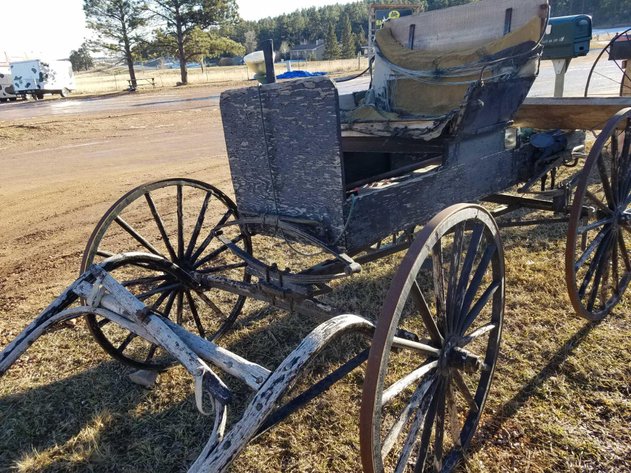 Image for Sacora Station Surplus II - Dec 19th